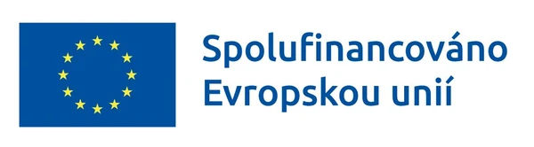 Spolufinancováno Evropskou unií